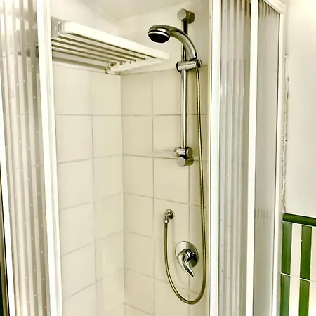 Holiday home La Maisonette: Historic Center