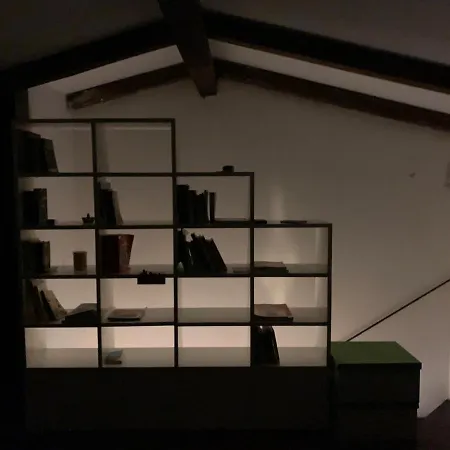 -- La Maisonette -- -- Nel Centro Storico A 30 Mt Dal Parco Aymerich, Museo Menhir, Casa Di Sant'ignazio - With Kitchen Làconi