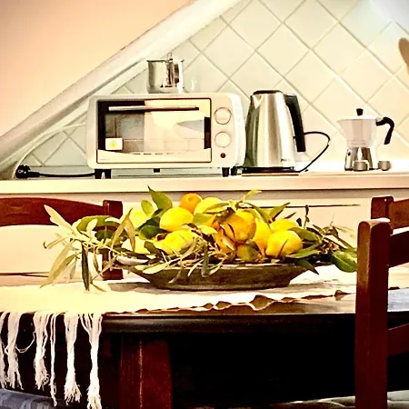 La Maisonette: Historic Center Holiday home